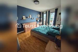 Tauschwohnung: Suche geräumige Wohnung in Hamburg Klein Borstel – Die vollständige Adresse der Immobilie erhältst du vom Anbieter., 22337 Ohlsdorf, Hamburg – Vorschaubild 13