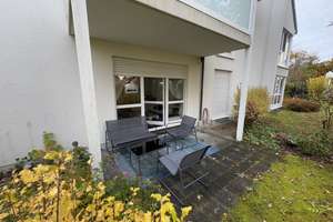 Helle 2-Zimmer Wohnung in Trudering – Sperberstraße 8, 81827 Waldtrudering, München – Vorschaubild 2