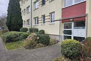 3-Zimmer-Wohnung mit Loggia und GARTEN, Niedrigenergiehaus, Einbauküche – Lütthörn 12, 24340 Rendsburg-Eckernförde (Kreis) – Vorschaubild 14