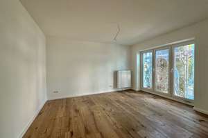 Sanierte 4-Zimmer-Wohnung in Eilbek! – Eilbeker Weg 40, 22089 Eilbek, Hamburg – Vorschaubild 2