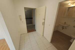 Helle 1-Zimmer-Wohnung, Nähe U5 – 60435 Eckenheim, Frankfurt am Main – Vorschaubild 7