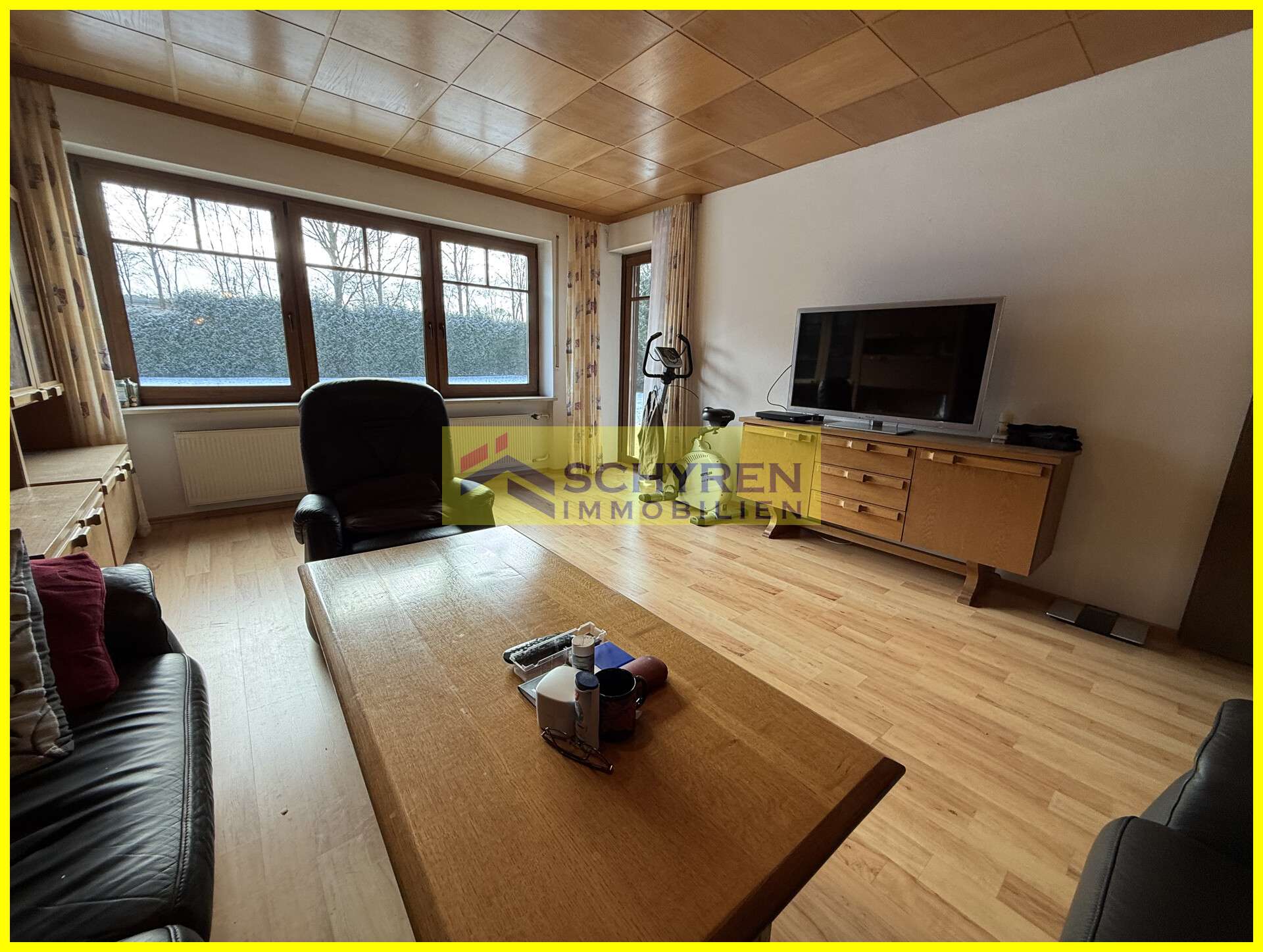 Immobilie in Hohenwart - Familienglück im EG - Bild 7