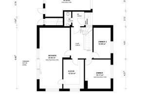 Ein Zuhause für die große Familie – Die vollständige Adresse der Immobilie erhältst du vom Anbieter., 27578 Fehrmoor, Bremerhaven – Vorschaubild 40