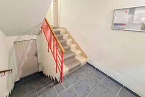 Solide Kapitalanlage: Tolle 2-Raum-Wohnung im EG  – Die vollständige Adresse der Immobilie erhältst du vom Anbieter., 1159 Naußlitz, Dresden – Vorschaubild 7