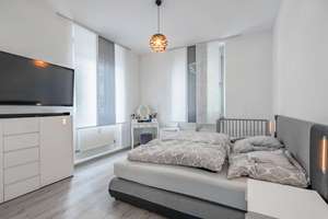 Großzügige 5-Zimmer-Wohnung in Top-Lage – Die vollständige Adresse der Immobilie erhältst du vom Anbieter., 86161 Spickel, Augsburg – Vorschaubild 5