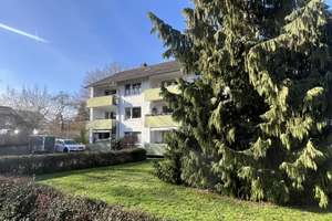 3-Zimmer mit Loggia - 72m² in Bonner Toplage – Die vollständige Adresse der Immobilie erhältst du vom Anbieter., 53123 Duisdorf, Bonn – Vorschaubild 11