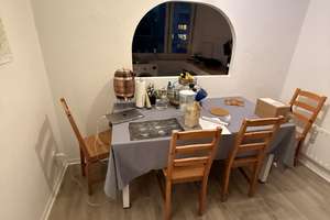 Alltagstaugliche 4 Zimmer in Köln-Finkenberg – Konrad adenauer str 26, 51149 Finkenberg, Köln – Vorschaubild 8