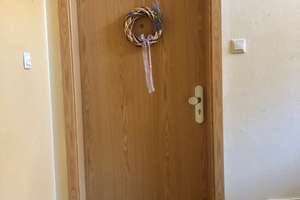 Sanierte 3-Zimmer-Erdgeschosswohnung mit Balkon in Mönchengladbach – ohne Maklerprovision – Die vollständige Adresse der Immobilie erhältst du vom Anbieter., 41189 Wickrath-Mitte, Mönchengladbach – Vorschaubild 5