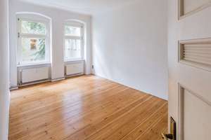 Charmante 1-Zimmer-Altbauwohnung nahe Boxhagener Platz – Seumestraße 8, 10245 Friedrichshain, Berlin – Vorschaubild 2