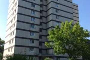 Aufgepasst!!! Penthouse Wohnung mit Dachterrasse und Skylineblick – 63069 Lauterborn, Offenbach am Main – Vorschaubild 3