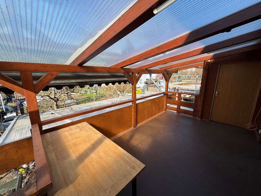 Immobilie in Neckartailfingen - "Hausalternative - Große 4,5-Zimmer-OG-ETW mit zusätzlichem Raum im Dachgeschoß" - Bild 3