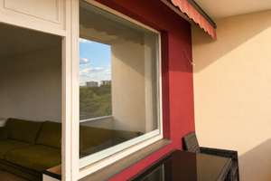 Hochwertig modernisierte 3-Zimmer-Wohnung mit Westbalkon und Weitblick - maklerfrei – Die vollständige Adresse der Immobilie erhältst du vom Anbieter., 12351 Gropiusstadt, Berlin – Vorschaubild 5