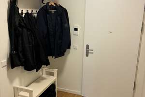 1,5-Zimmer-Wohnung in Rostock – Berringerstraße 38, 18146 Dierkow-Neu, Rostock – Vorschaubild 3