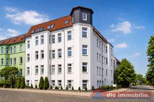 ***Frisch modernisierte, helle Dachgeschosswohnung für Singles und Paare*** – Die vollständige Adresse der Immobilie erhältst du vom Anbieter., 39122 Fermersleben, Magdeburg – Vorschaubild 16