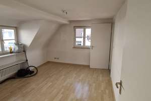 3-Zimmer-Wohnung mit großer Terrasse in Stuttgart Degerloch