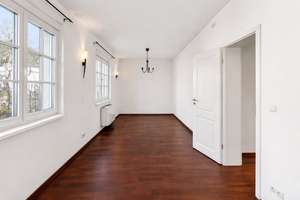 Familienhaus mit traumhaftem Garten und Top-Energieeffizienz – Die vollständige Adresse der Immobilie erhältst du vom Anbieter., 14165 Zehlendorf, Berlin – Vorschaubild 11