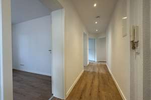 Erstbezug nach Sanierung - 3-Zimmerwohnung mit Charme – Martin-Luther-Str. 22, 31137 Nordstadt, Hildesheim – Vorschaubild 2