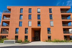 Ihr neues zuhause- 3 Zimmer-Wohnung zur Miete!- Wentzel Dr. – Simone-Veil-Straße 12, 53121 Endenich, Bonn – Vorschaubild 3