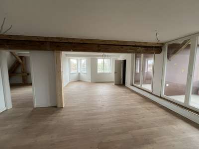 *Erstbezug nach Sanierung – 2 Zimmer-Wohnung*