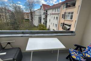Dringend Nachmieter gesucht! 2-Zimmer-Wohnung in Neulindenau – Lützner Straße 141, 4179 Neulindenau, Leipzig – Vorschaubild 8