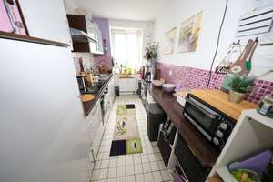 Provisionsfrei - Investoren und Familien aufgepasst: 5-Zimmer Eigentumswohnung in Nürnberg-Wöhrd  – Bauvereinstr. 40, 90489 Wöhrd, Nürnberg – Vorschaubild 11
