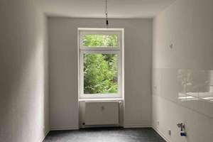 Wohnglück - günstige 2-Zimmer-Wohnung – Gorkistraße 118, 4347 Schönefeld-Abtnaundorf, Leipzig – Vorschaubild 2