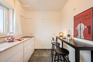 Frisch sanierte bezugsfreie 3 Zimmer Wohnung in Mannheim Feudenheim mit Loggia und Garage – 68259 Feudenheim, Mannheim – Vorschaubild 4