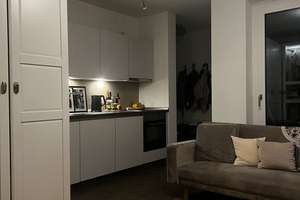 Neubau - mitten in Hamburg - Süd/West Balkon – Die vollständige Adresse der Immobilie erhältst du vom Anbieter., 20095 Hamburg-Altstadt, Hamburg – Vorschaubild 3