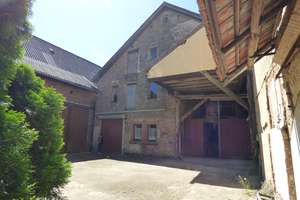 Historisches Haus mit großem Potenzial und ehemaligem Tanzsaal – Die vollständige Adresse der Immobilie erhältst du vom Anbieter., 67808 Ruppertsecken – Vorschaubild 30