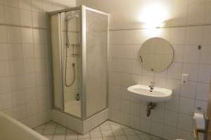 2 Zi/Kü/Bad/Balkon/Garten/Stellpl. mitten im Grünen!!! – Gittruper Straße 35, 48157 Gelmer-Dyckburg, Münster – Vorschaubild 8