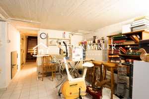 Bungalow mit Potenzial: Einliegerwohnung & großes Grundstück inklusive – Cismarer Straße 5, 23747 Ostholstein (Kreis) – Vorschaubild 48
