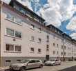 Gut geschnittene 2-Zimmerwohnung in Wuppertal