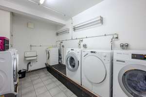 Krefeld-Verberg/Stadtwald! Exklusive Souterrain-Wohnung in moderner 4-Parteien-Architektenvilla – Die vollständige Adresse der Immobilie erhältst du vom Anbieter., 47802 Verberg, Krefeld – Vorschaubild 17