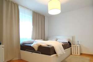 **Sonnige Innenhoflage - gepflegte 2-Zimmer-Wohnung in ruhiger Stadtlage** – 60327 Gallus, Frankfurt am Main – Vorschaubild 9