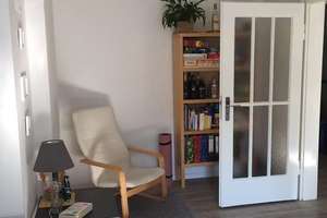 Tolle 2-Zimmerwohnung am De Haen Platz – Fraunhoferstr. 2, 30163 List, Hannover – Vorschaubild 3
