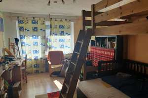 Hell, grün & mitten in Münster: 3-Zimmer-Wohnung im Josefsviertel – Graelstraße 9, 48153 Josef, Münster – Vorschaubild 12