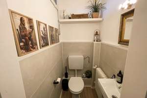 Gepflegtes Atrium-Reihenhaus mit privatem Innenhof & viel Platz – Die vollständige Adresse der Immobilie erhältst du vom Anbieter., 21465 Reinbek – Vorschaubild 36