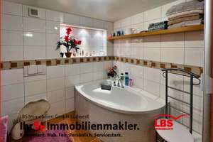 Gepflegtes Reihenmittelhaus in Pforzheim   – Die vollständige Adresse der Immobilie erhältst du vom Anbieter., 75177 Nordstadt, Pforzheim – Vorschaubild 10