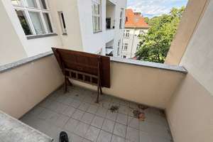 Ab 01.09.2026 - Großzügige 2-Zimmer-Wohnung mit Balkon und Tageslichtbad – Gohliser Straße 16, 4105 Zentrum-Nord, Leipzig – Vorschaubild 9