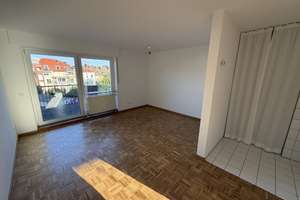 nur 800 m bis Ludgerikreisel: 2 ZKBB mit 43 charmanten qm im 3. OG - mit Tiefgarage – 48153 Schützenhof, Münster – Vorschaubild 3