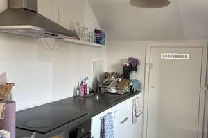 3 Zimmer-Studiowohnung mit Balkon – Die vollständige Adresse der Immobilie erhältst du vom Anbieter., 55129 Hechtsheim, Mainz – Vorschaubild 5