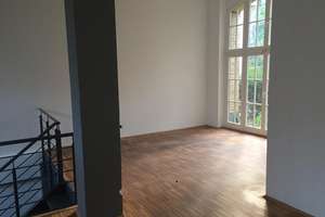 knapp 100 m² Maisonette-Loftwohnung mit privatem Garten & Terrasse in Toplage – Die vollständige Adresse der Immobilie erhältst du vom Anbieter., 4103 Zentrum-Südost, Leipzig – Vorschaubild 2