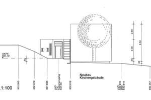 Ehemaliges Kirchengebäude in Bonndorf zu verkaufen! – Schwimmbadstraße 14, 79848 Bonndorf im Schwarzwald – Vorschaubild 21