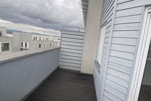 Sonnige Penthousewohnung mit Küche - 3 ZKB mit Terrasse, Keller und 2 x Stellplatz – Renettenstr. 2, 60435 Preungesheim, Frankfurt am Main – Vorschaubild 30