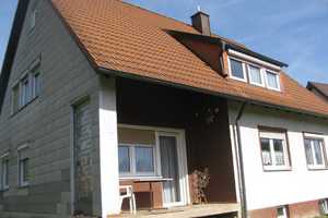 DIE IMMOBILIE IST RESERVIERT!!!
Freistehendes Zweifamilienhaus in ruhiger Randlage von Walder – Tirschenreuth (Kreis) – Vorschaubild 2