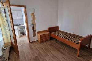 1-Zimmer-Wohnung in Magdeburg-Salbke – Alt Salbke 85, 39112 Salbke, Magdeburg – Vorschaubild 1