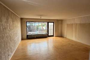 Renovierungsbedürftige Doppelhaushälfte mit Loggia, Terrasse, Garten, Vollkeller und Garage – Die vollständige Adresse der Immobilie erhältst du vom Anbieter., 28325 Tenever, Bremen – Vorschaubild 5