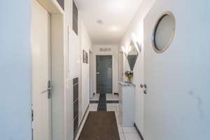 -PROVISIONSFREI- sehr zentrale Wohnung in der Schwetzingerstadt (Oststadt) – Burgstraße 4, 68165 Schwetzingerstadt/Oststadt, Mannheim – Vorschaubild 2