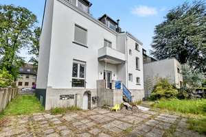 Stilvolle Altbaustadtvilla – saniert, großzügig und flexibel in Essen-Dellwig – Die vollständige Adresse der Immobilie erhältst du vom Anbieter., 45357 Gerschede, Essen – Vorschaubild 15