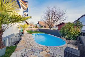 Exklusives Haus in Breisach mit Pool, Kamin, Solar & viel Komfort – Die vollständige Adresse der Immobilie erhältst du vom Anbieter., 79206 Breisach am Rhein – Vorschaubild 24